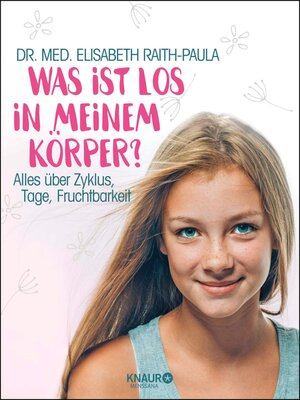 cover image of Was ist los in meinem Körper?